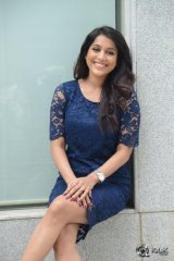 Rashmi Gautam Interview About Guntur Talkies